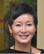 Prof Karen Choong